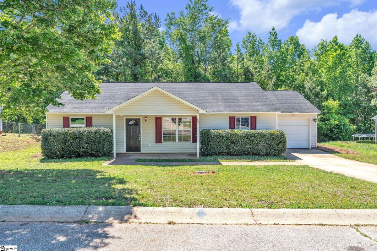 22 Backwater Way