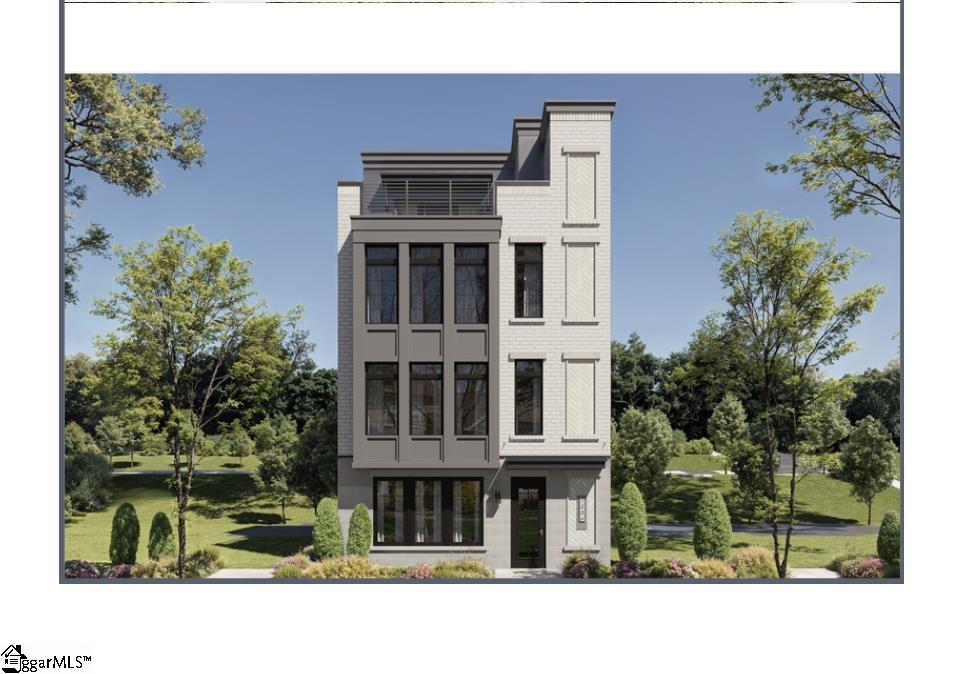 14 Fred Garrett Street Lot 17