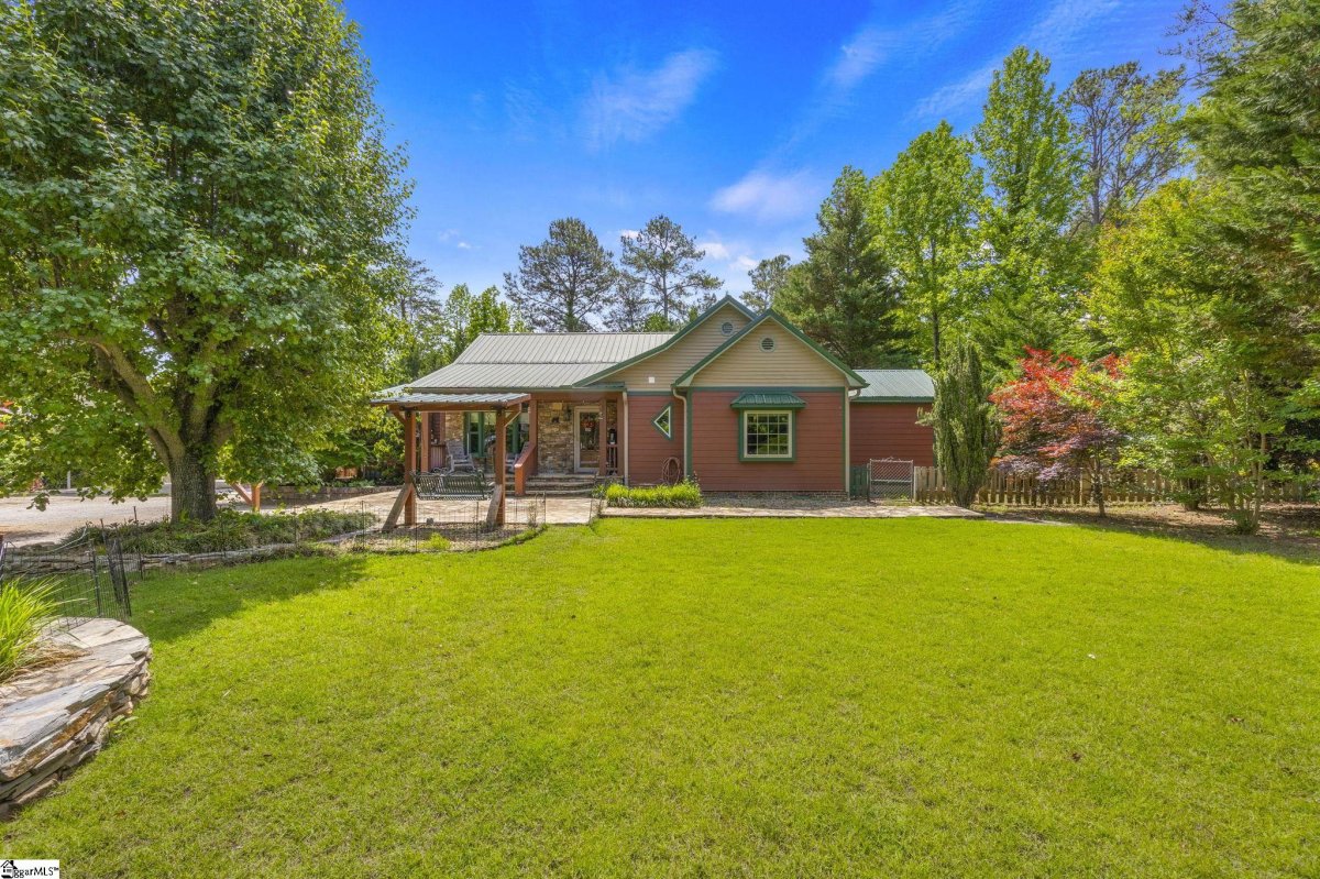 213 Cox Ridge Court