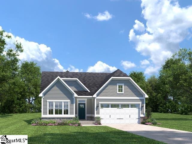 130 Yearling Drive