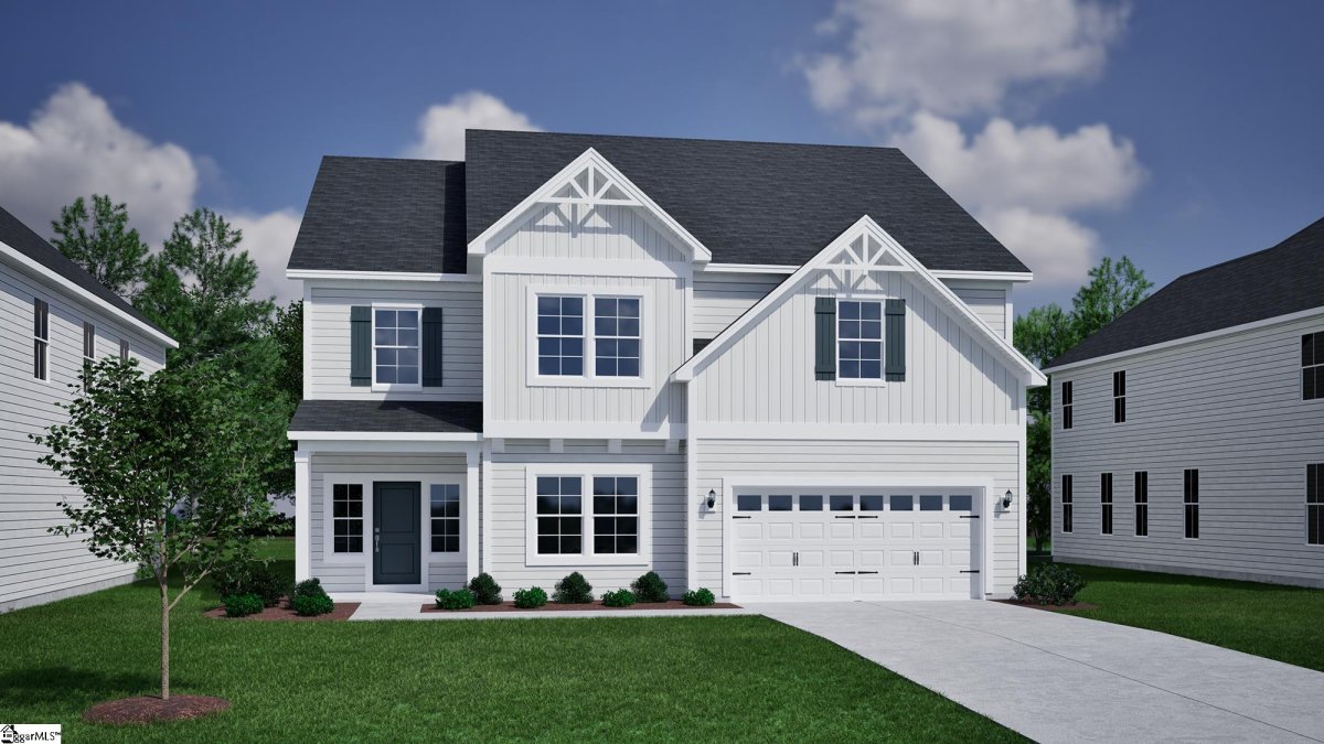 2057 Emily Margaret Road Lot 20