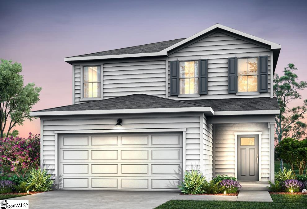 7022 Stiles Way Lot 76