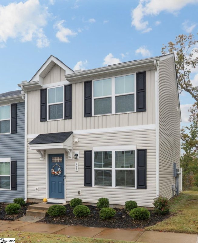 317 Cinerea Way