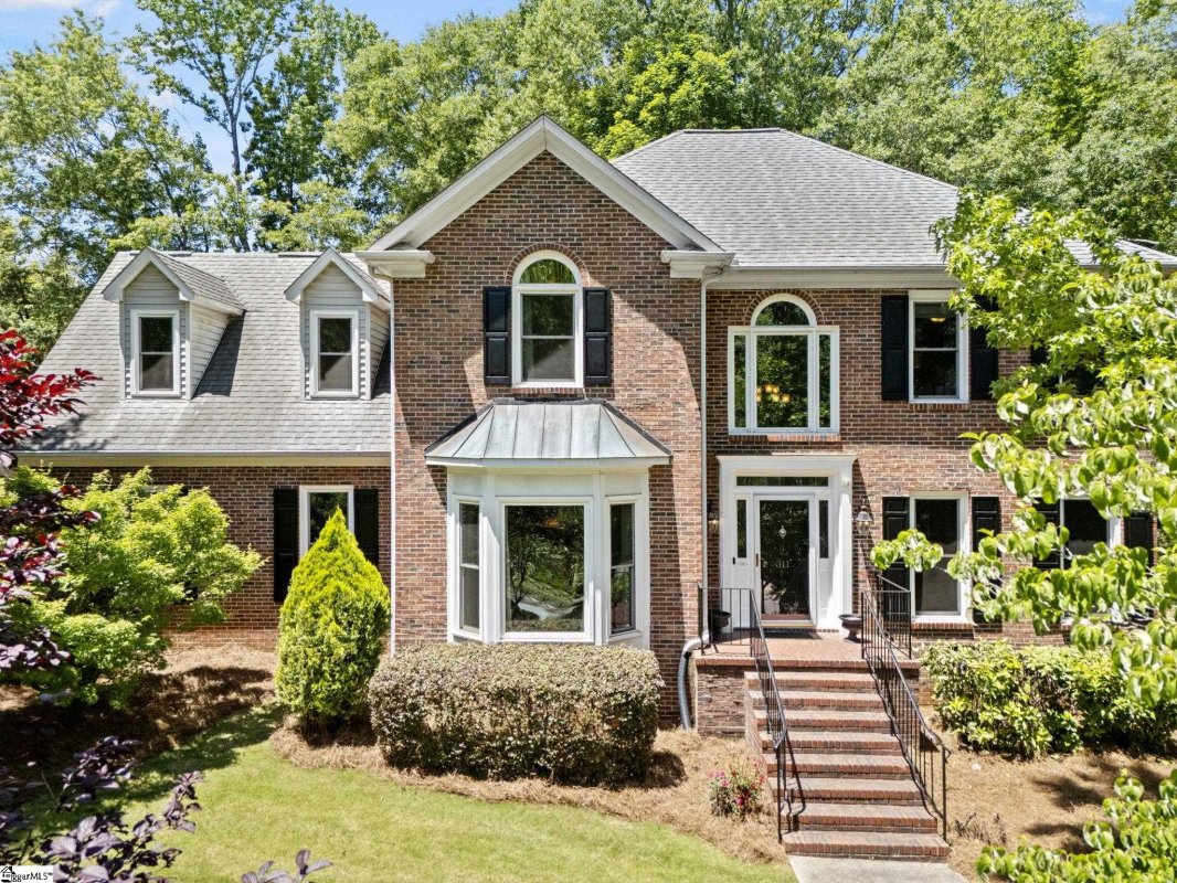311 Circle Slope Drive