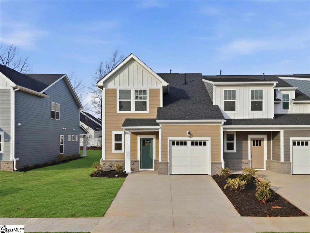 11 Thurlow Court