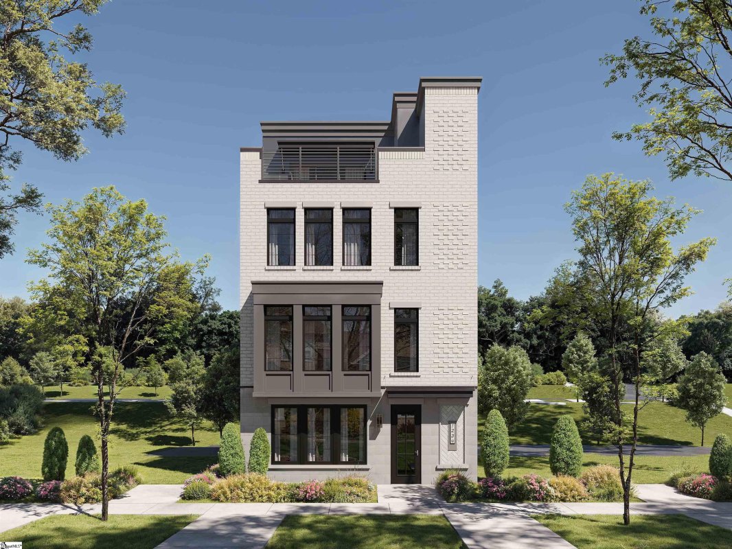 16 Fred Garrett Street Lot 18