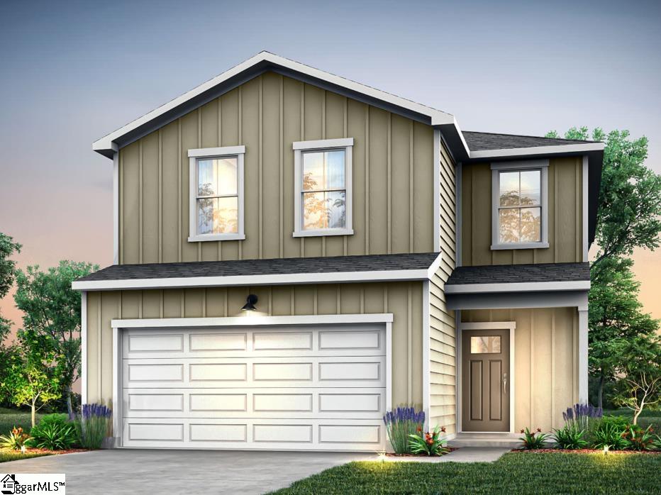 9007 Margot Place Lot 86