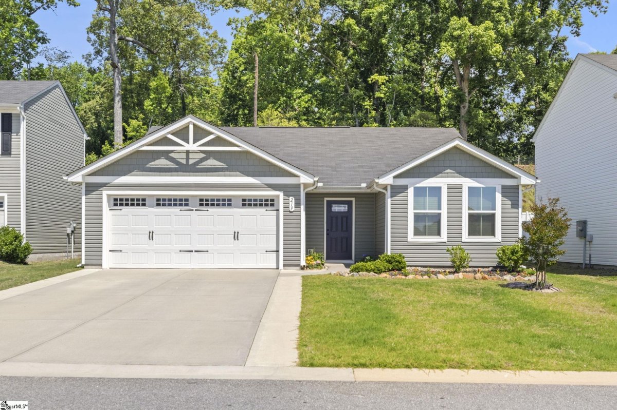 219 Lily Park Way