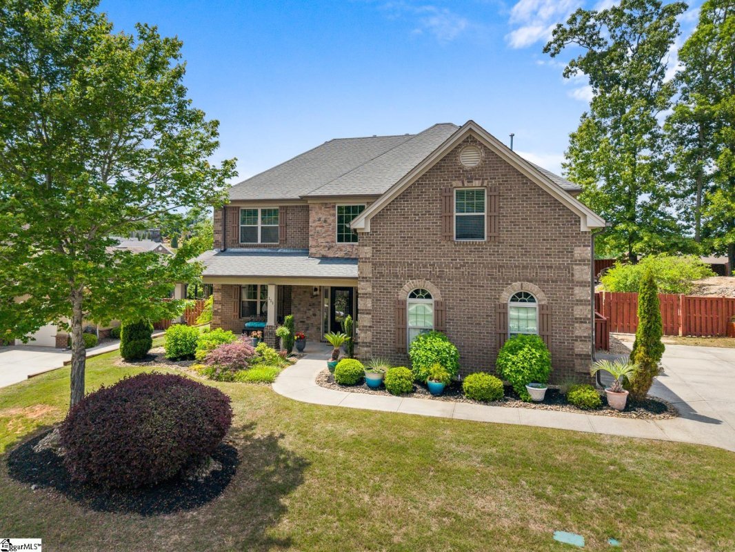 111 Versilia Lane