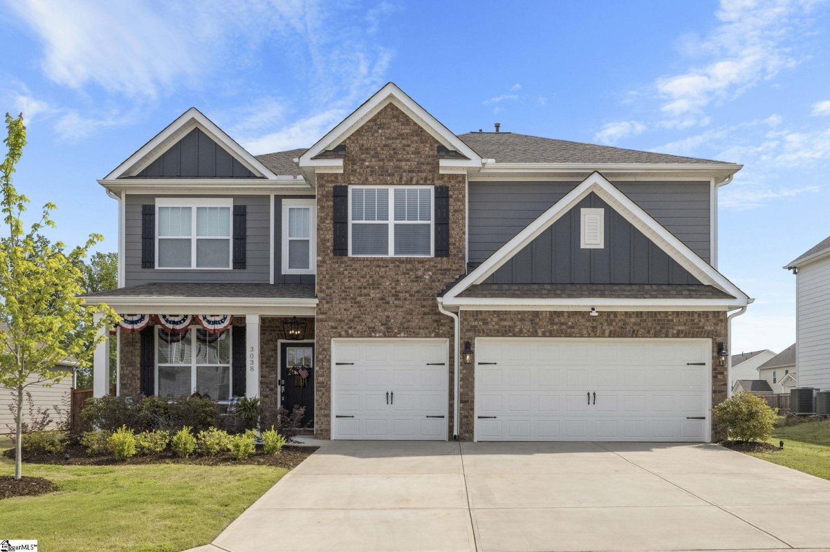 3038 Toliver Trail