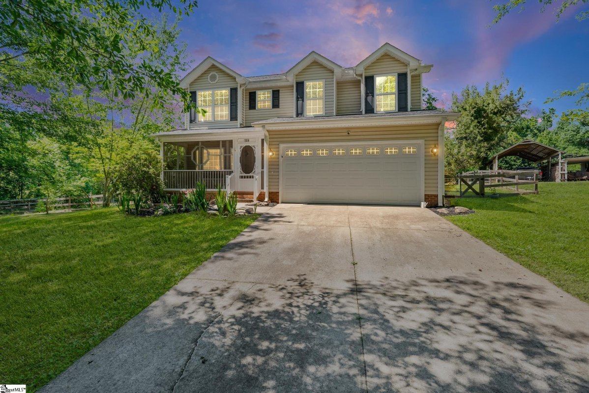 126 Sprouse Lane