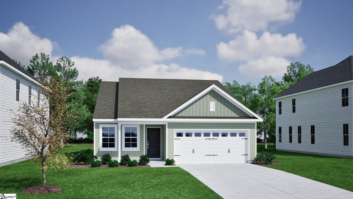 7079 New Horizons Lane Lot 21