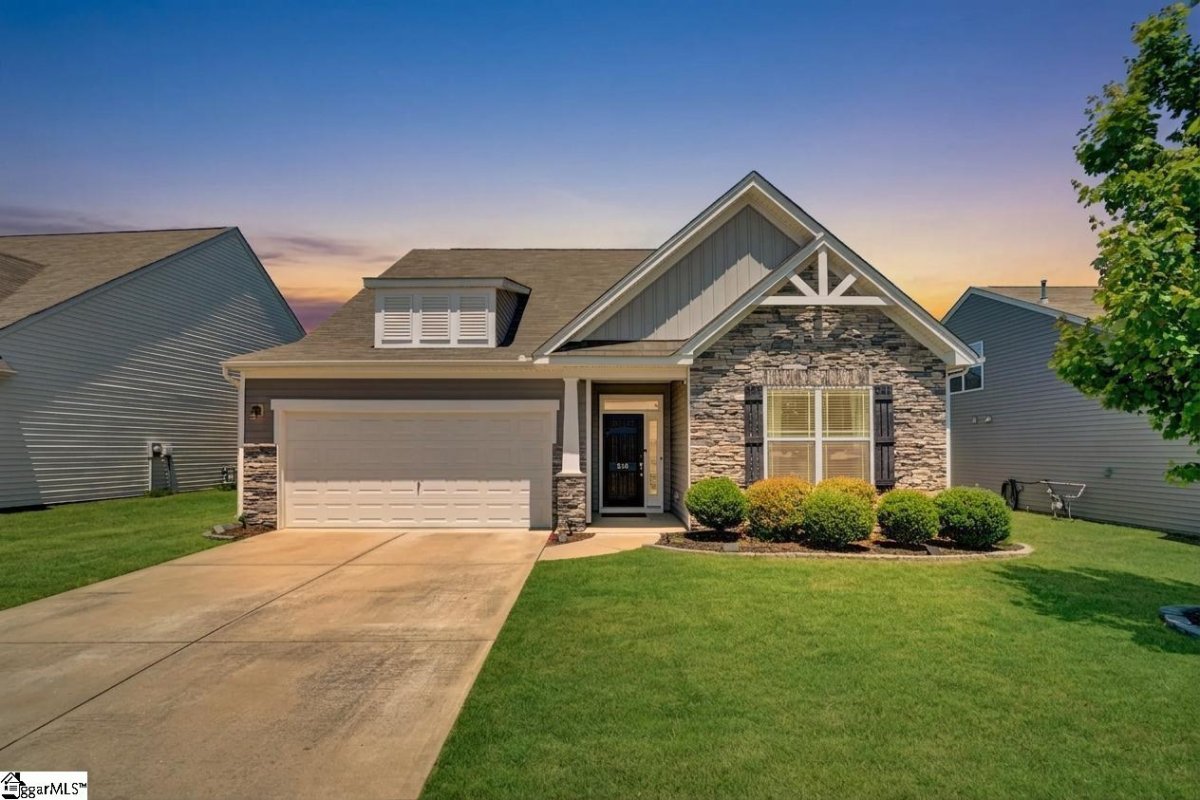 838 Wild Orchard Lane