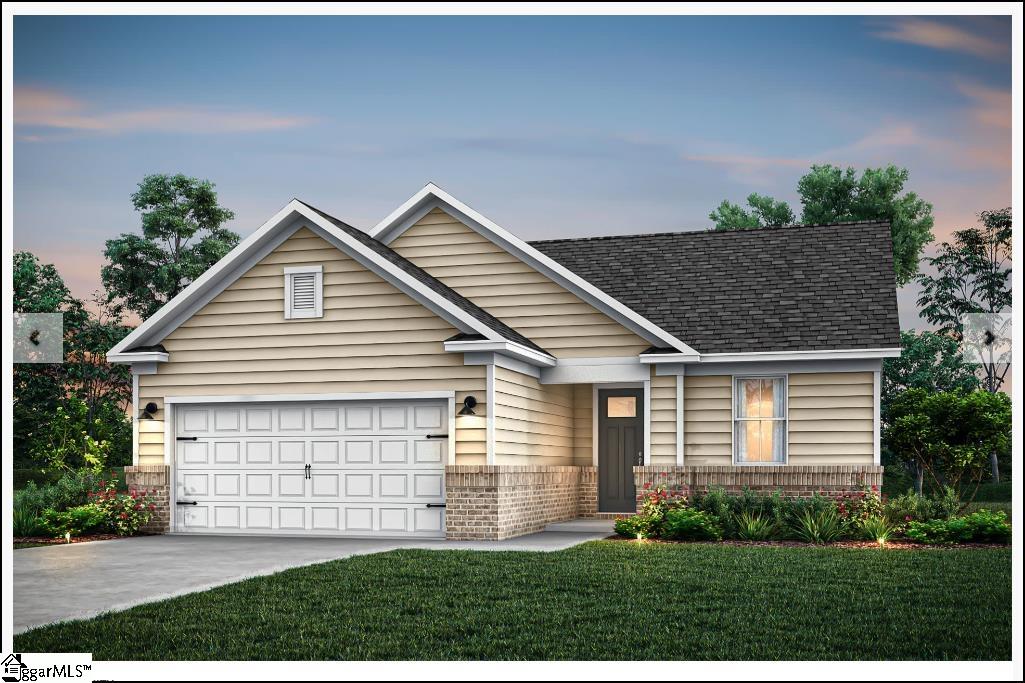 4049 Hoskins Drive Lot 21