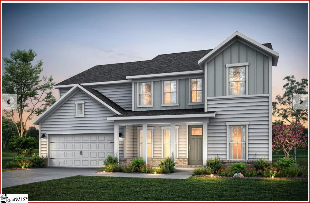 6010 Beasley Court Lot 171