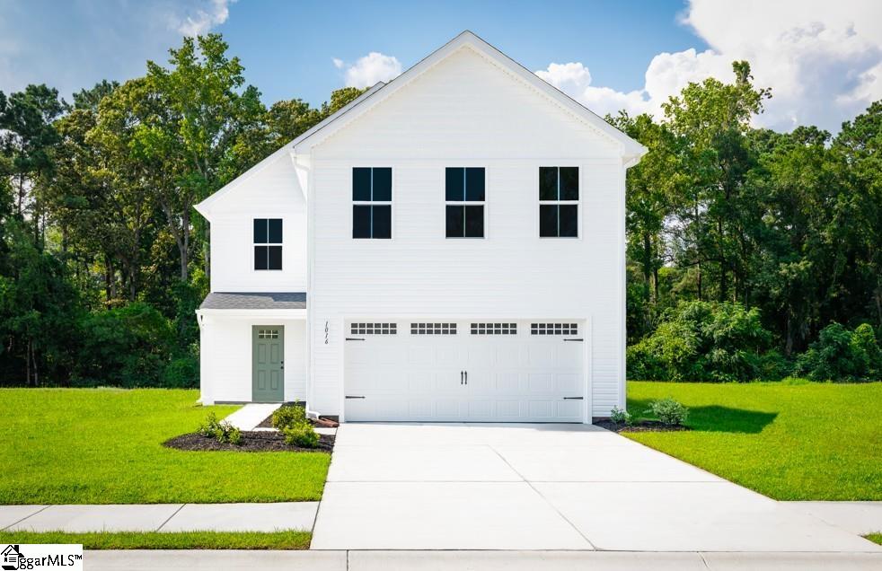 5445 Marblewood Road