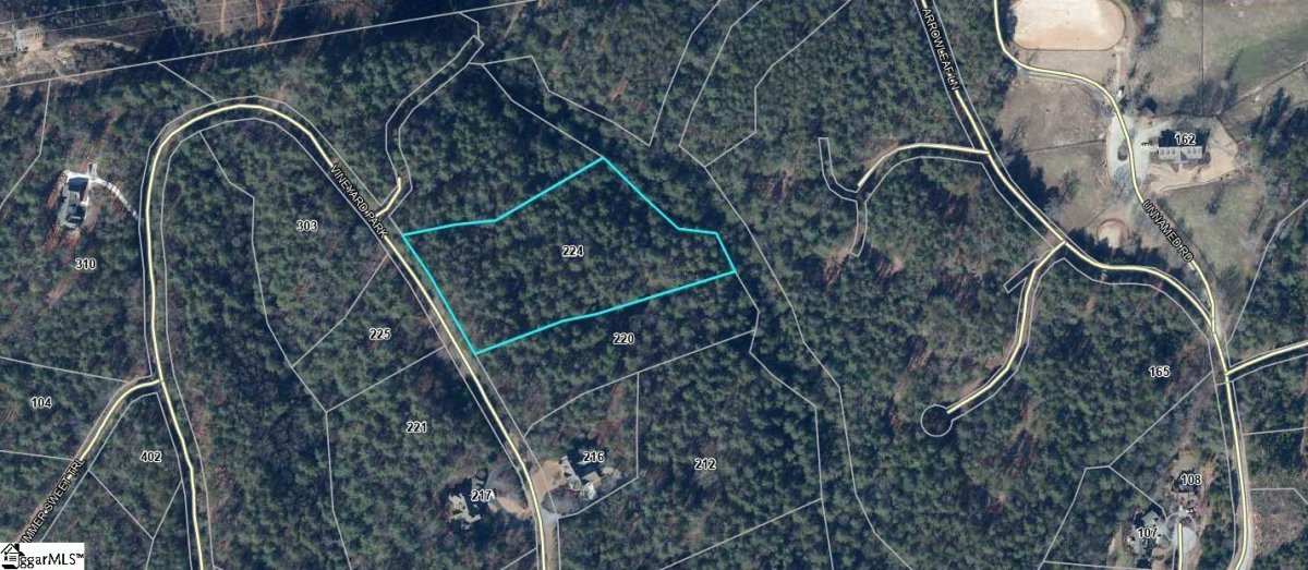 224 Vineyard Park