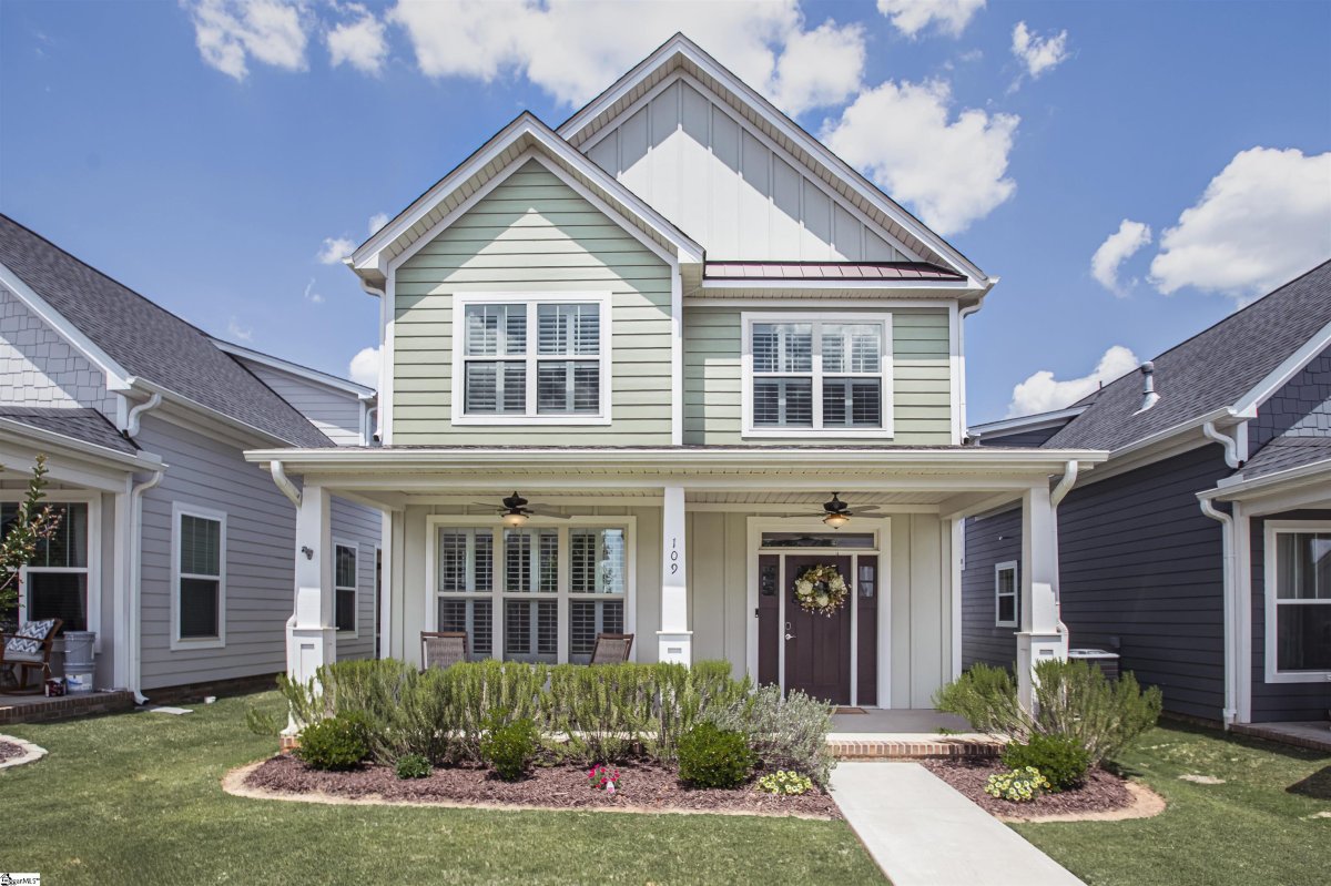 109 Townsend Avenue