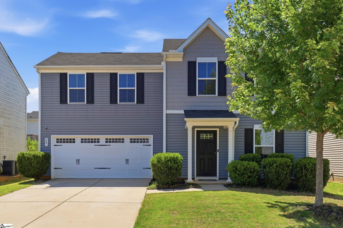 307 Maplestead Farms Court