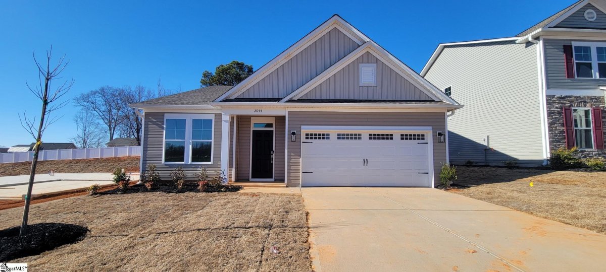2044 Halton Oaks Drive Lot 133