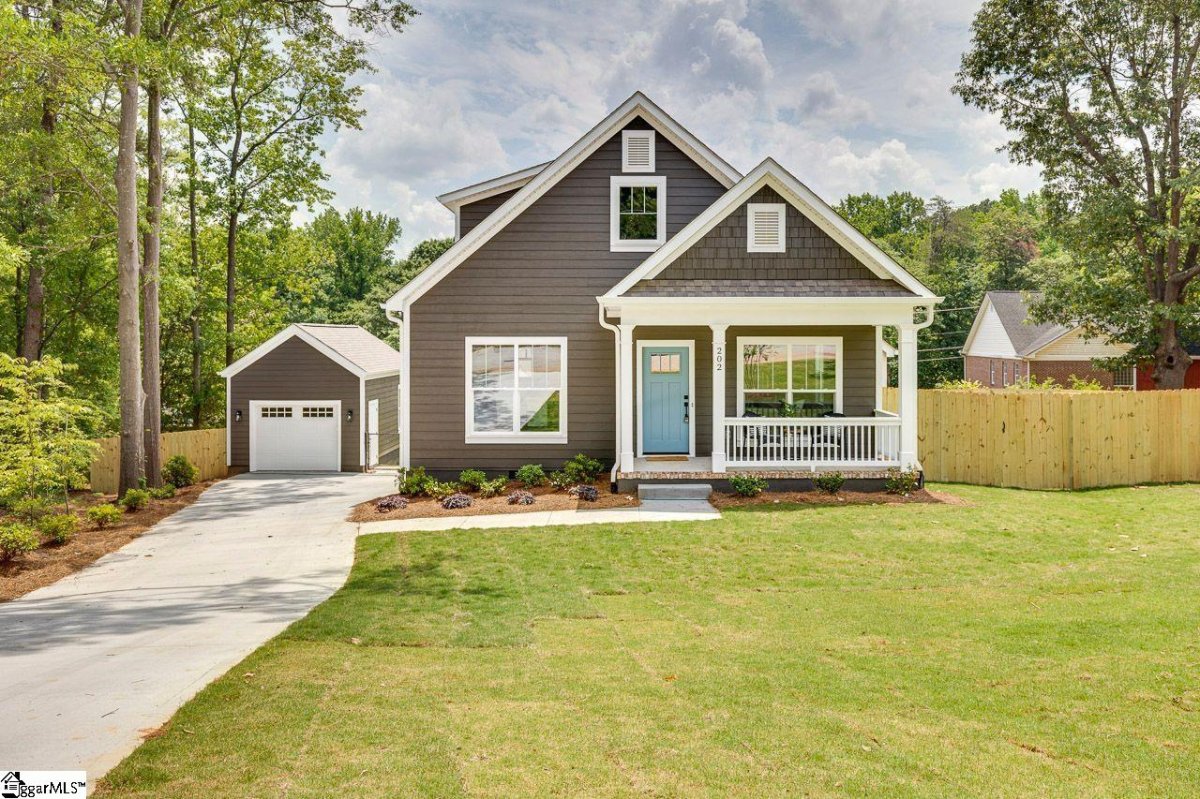 202 Kennedy Drive