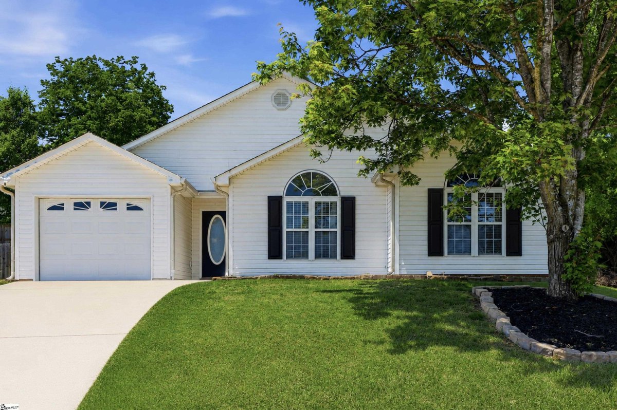 6 Grackle Court