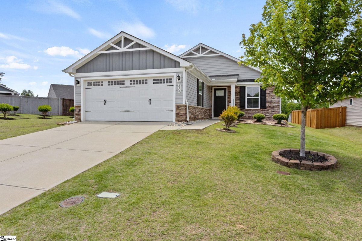 230 Bending Branch Road