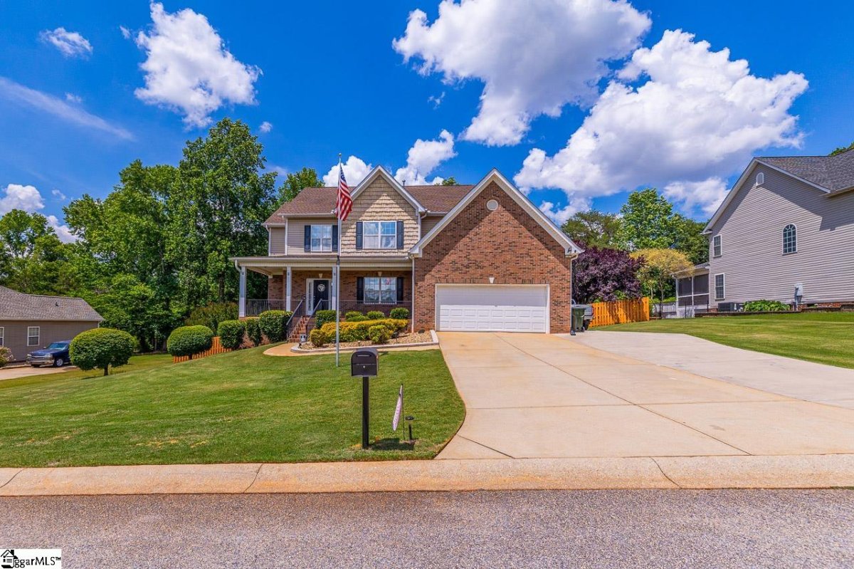 104 Laughing Tree Court