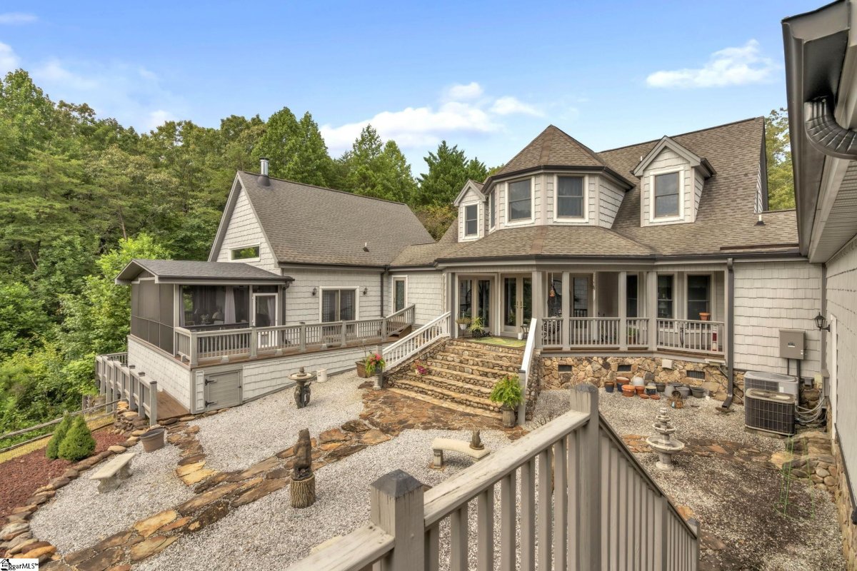 214 Raven Cliff Road