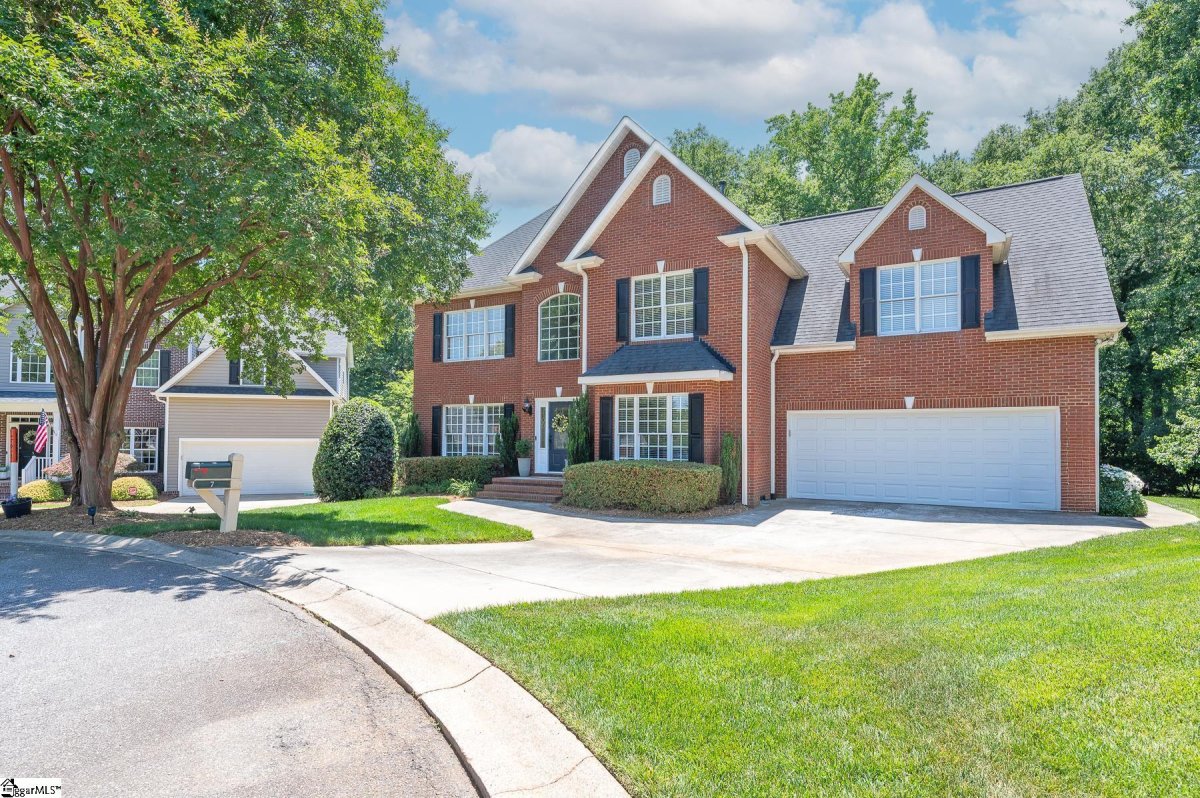 7 Kennesaw Way