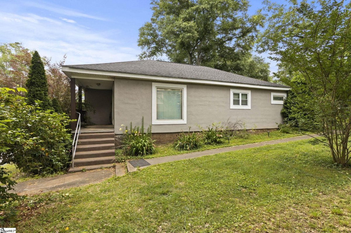 303 Blair Street