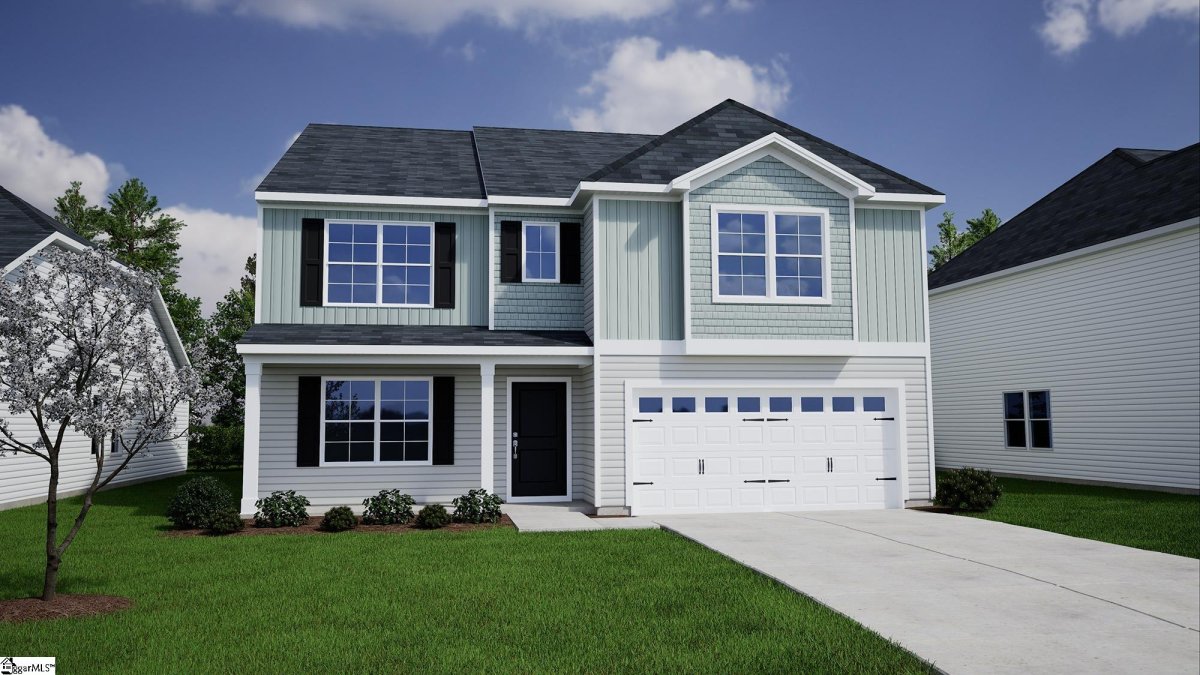454 Dodger Avenue Lot 19