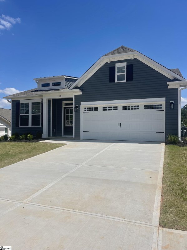 19 Halsey Street