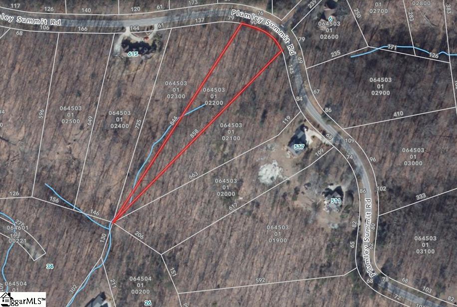 21 Plumley Summit Road