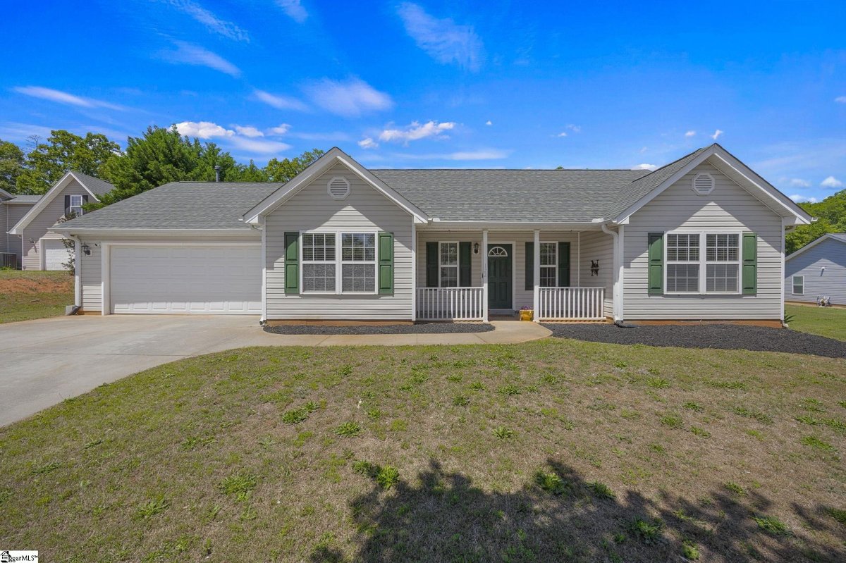 122 Bean Mill Way