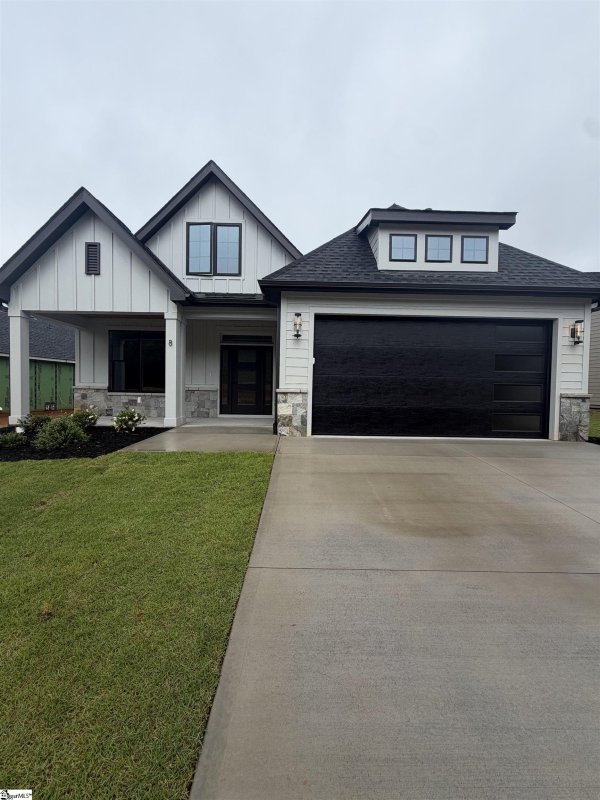 8 Mercy Drive