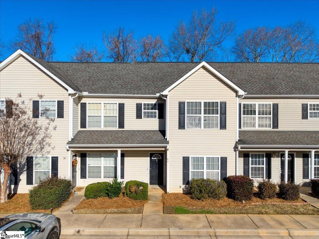 48 Ridgestone Circle
