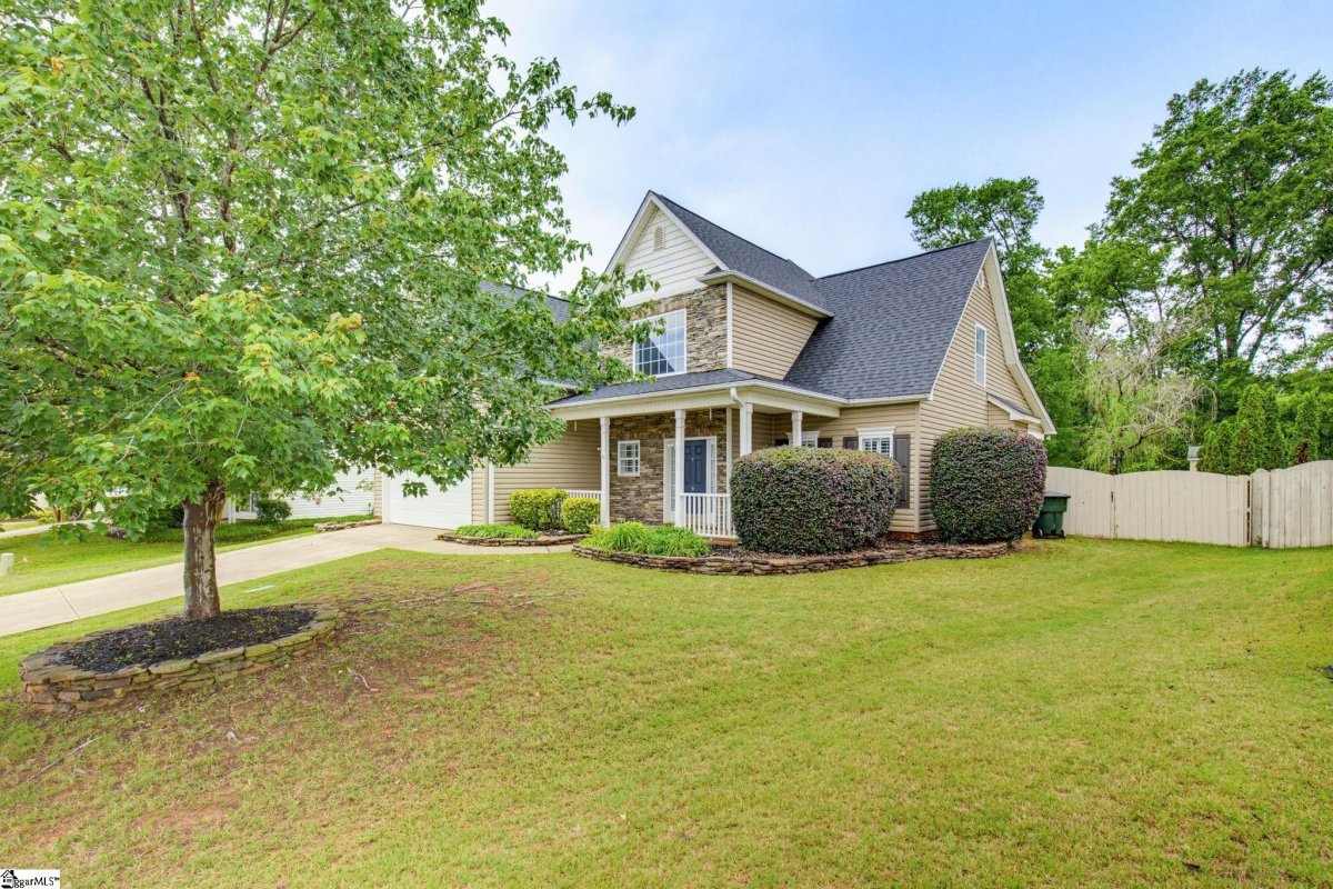 6 Mercer Drive