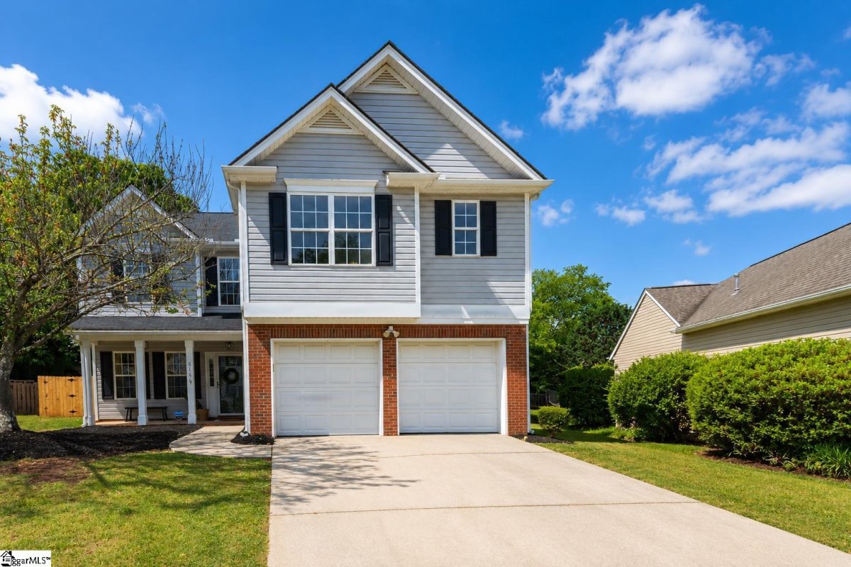616 Fairview Lake Way
