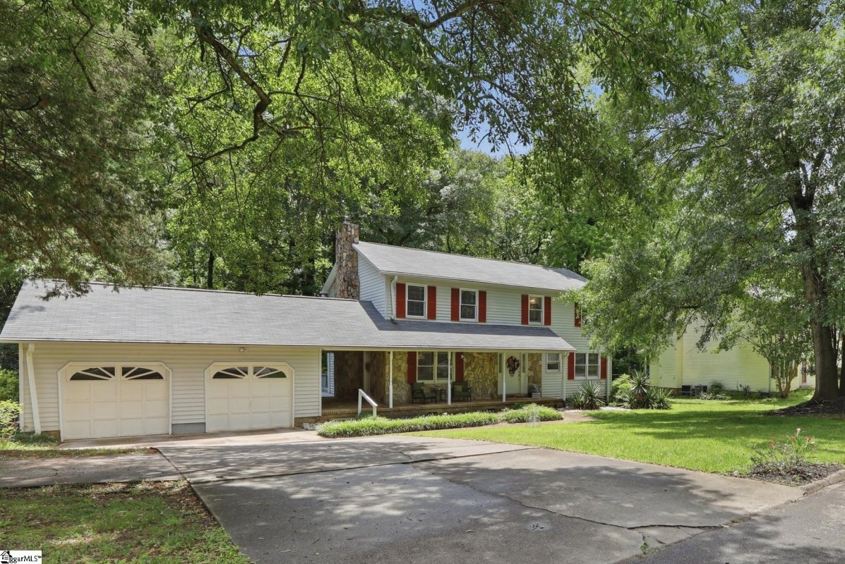119 Gail Drive
