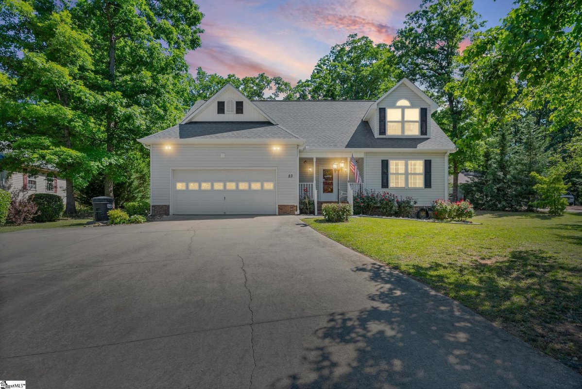 23 Wildberry Way