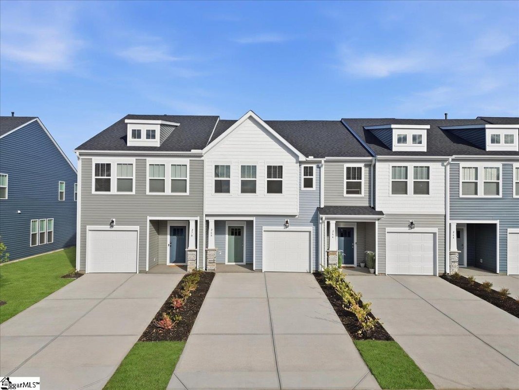 268 Silo Ridge Drive