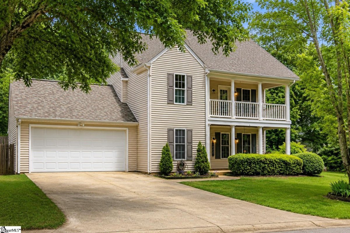 328 Springfield Circle