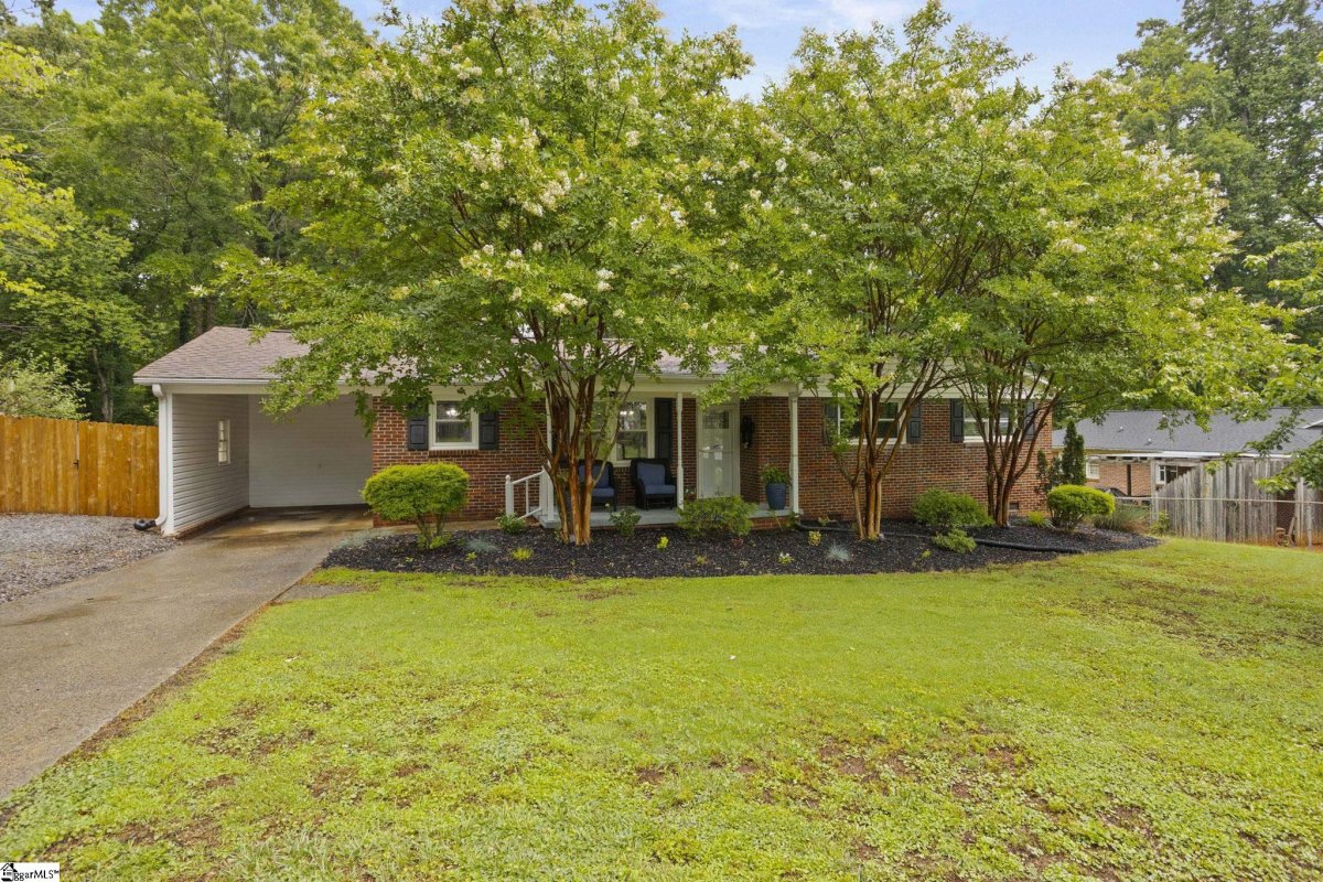 11 Ardmore Drive
