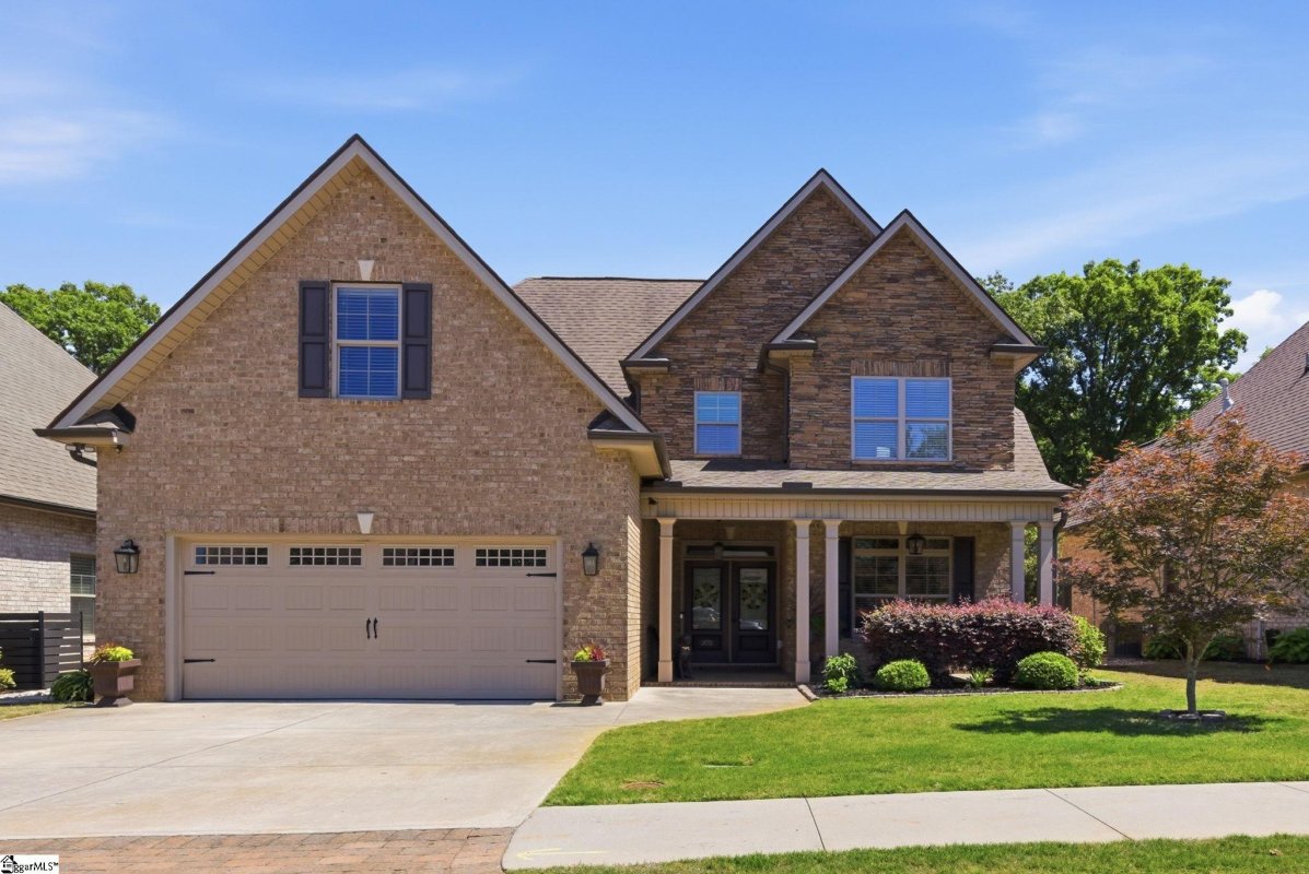 202 Carolena Rose Way