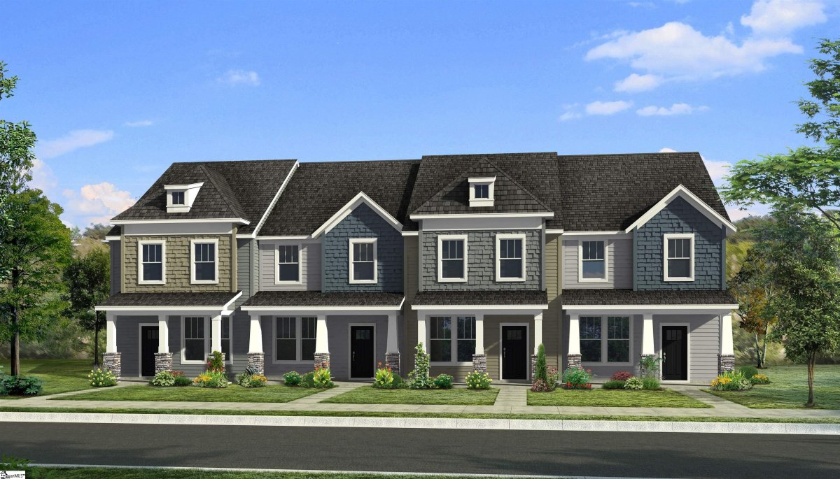309 Speyside Lane