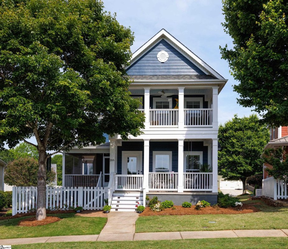 206 Ridenour Avenue