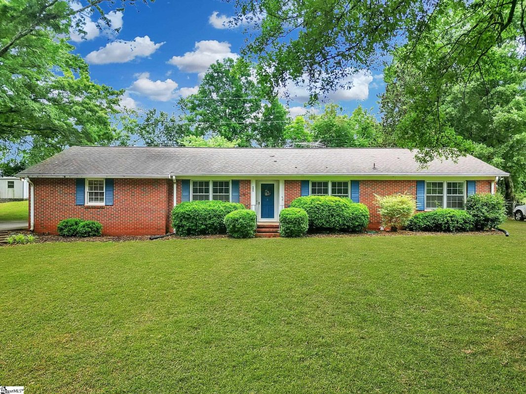 505 Greenview Drive
