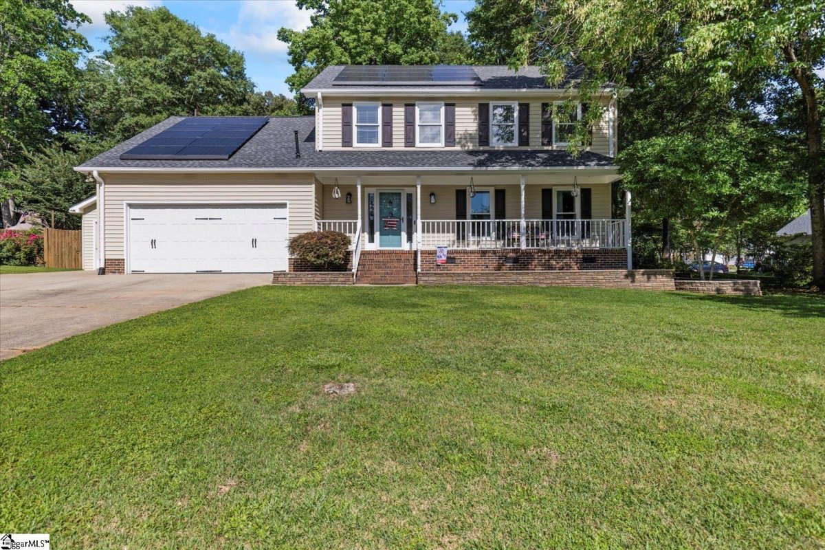 4 Foxworth Court