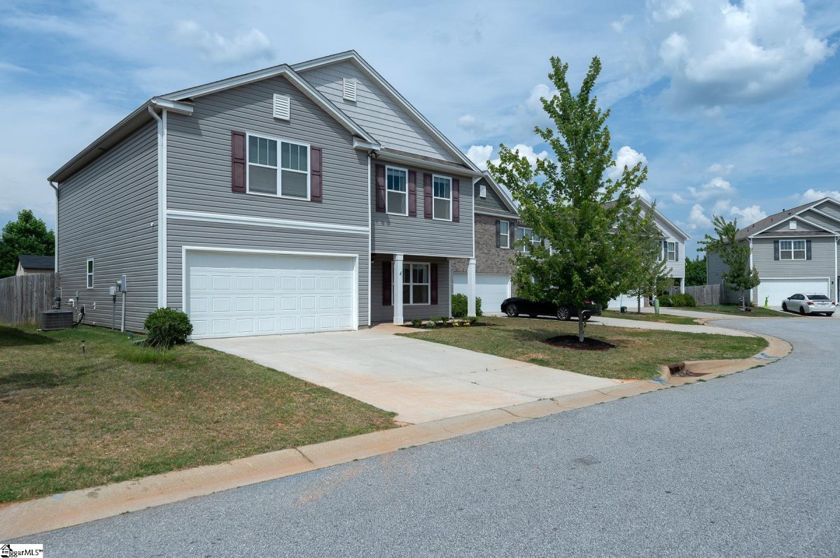 347 Millen Drive